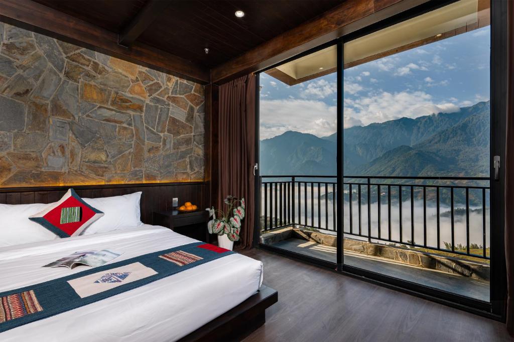 TIME Restaurant & Homestay Sa Pa – Sa Pa