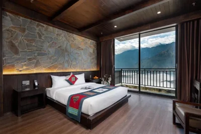TIME Restaurant & Homestay Sa Pa – Photos 2