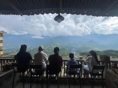 TIME Restaurant & Homestay Sa Pa – Photos 3