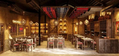 TIME Restaurant & Homestay Sa Pa – Photos 4