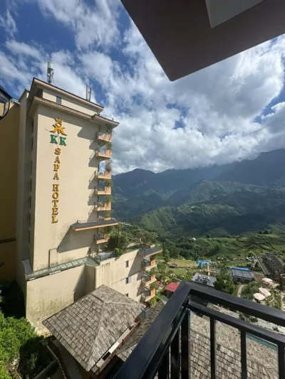 TIME Restaurant & Homestay Sa Pa – Photos 5