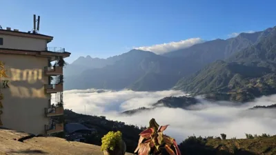 TIME Restaurant & Homestay Sa Pa – Photos 6