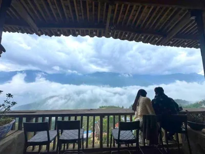 TIME Restaurant & Homestay Sa Pa – Photos 7