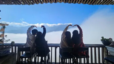 TIME Restaurant & Homestay Sa Pa – Photos 9