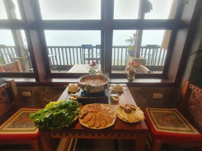TIME Restaurant & Homestay Sa Pa – Photos 10