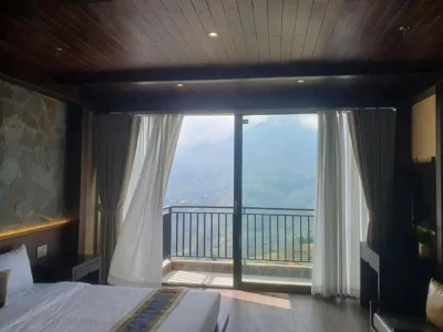 TIME Restaurant & Homestay Sa Pa – Photos 11