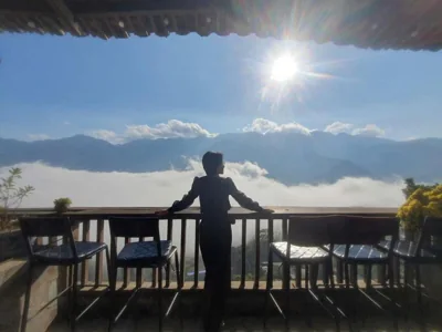 TIME Restaurant & Homestay Sa Pa – Photos 12