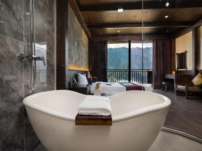 TIME Restaurant & Homestay Sa Pa – Photos 13