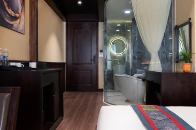 TIME Restaurant & Homestay Sa Pa – Photos 14