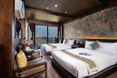 TIME Restaurant & Homestay Sa Pa – Photos 16